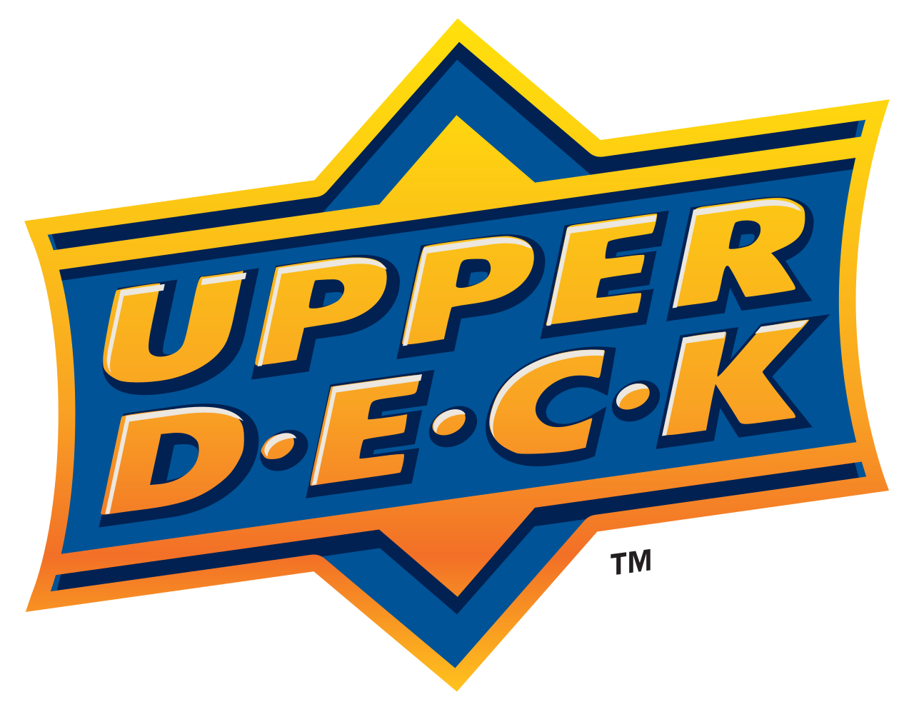 UpperDeck kartičky v aukci